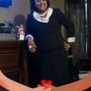 Meet your Posher, Rhonda